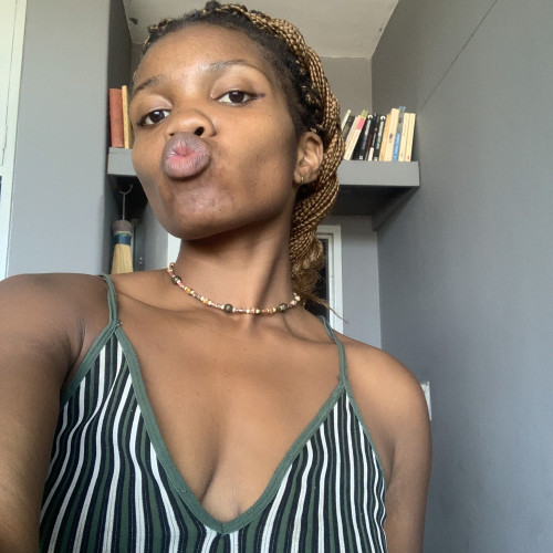 Belita A. profile photo