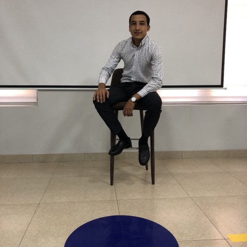 Disha Y. profile photo