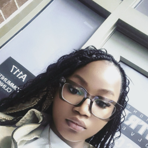 Faridat D. profile photo