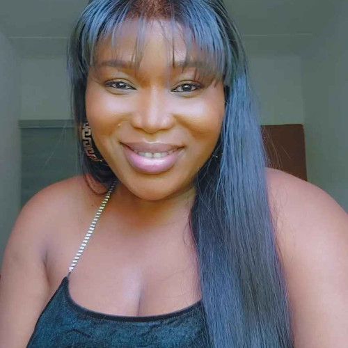 Blessing Enewa I.