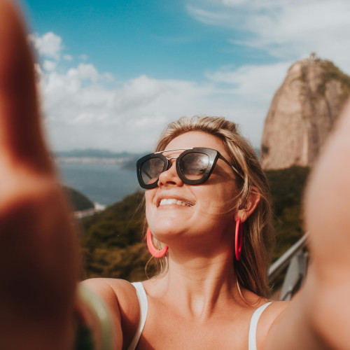 Shanja V. profile photo