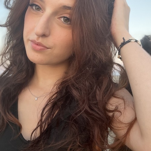 Gaëlle  M.