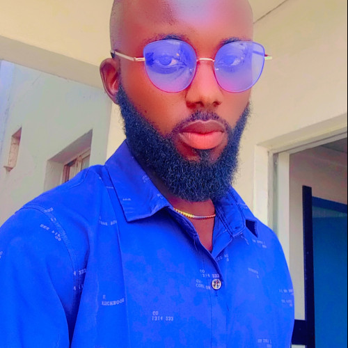 Martins Y. profile photo