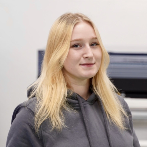 Marie G. profile photo