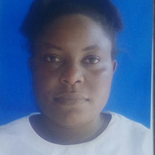 Zainabu  N. profile photo