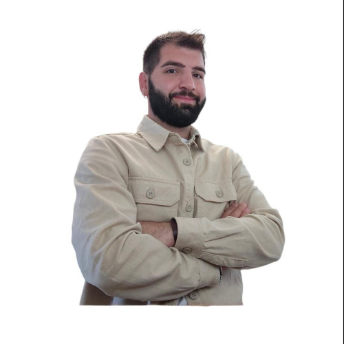 Mario Andrea  D. profile photo