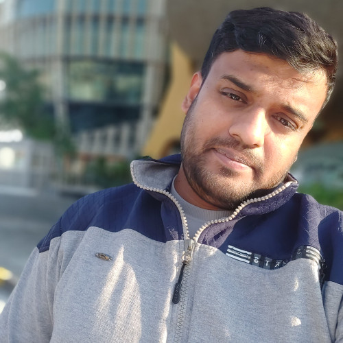 Mohammed  O. profile photo