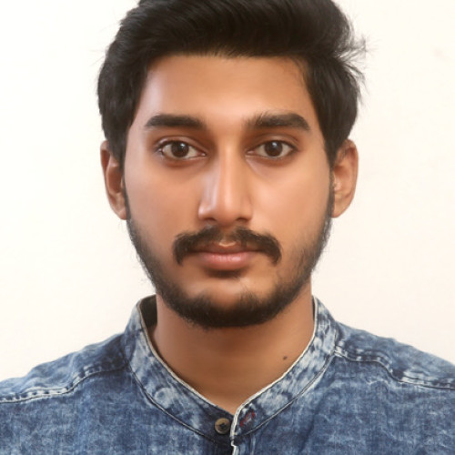 Jiby J. profile photo