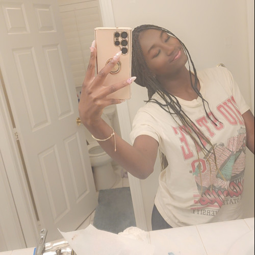 Nylah Lanae W. profile photo