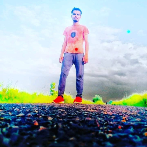 Rahashay G. profile photo