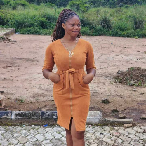 Favour G. profile photo