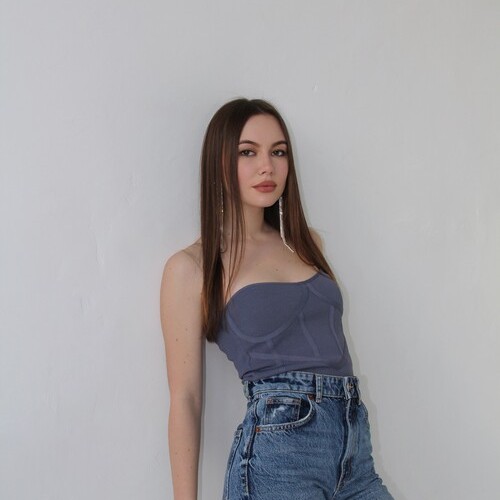 Violet L.