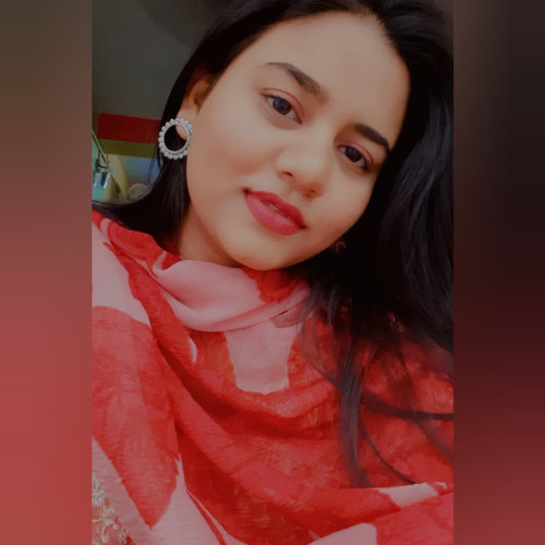 Shireen A.