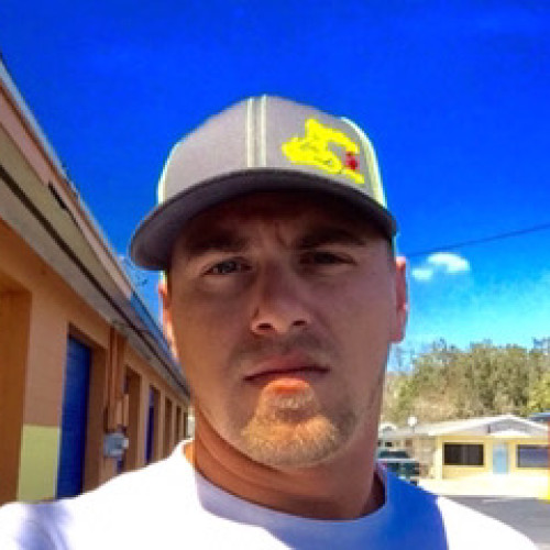 QUINTON H. profile photo