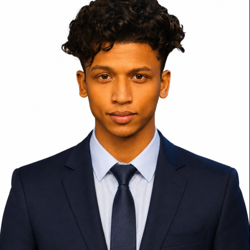 Ayush R. profile photo