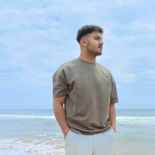 Makarious S. profile photo