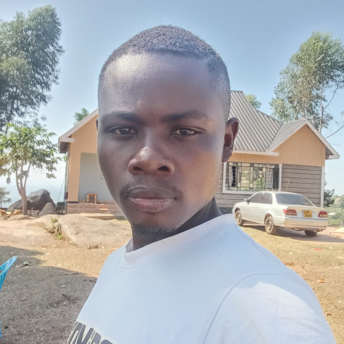 Benard I. profile photo