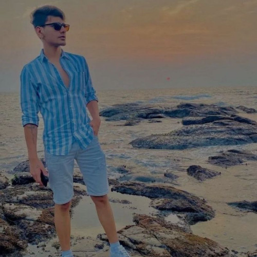 Mohit S. profile photo