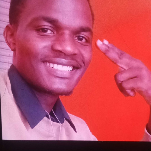 Mwombeki M. profile photo