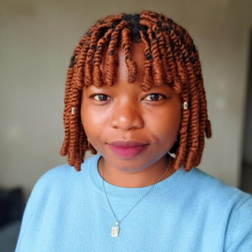 Chinasa L. profile photo