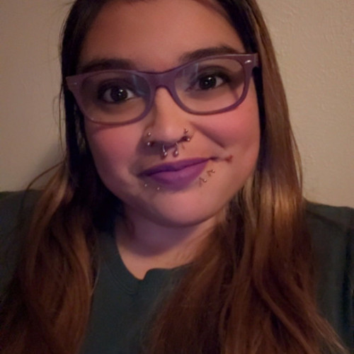 Justine m. profile photo