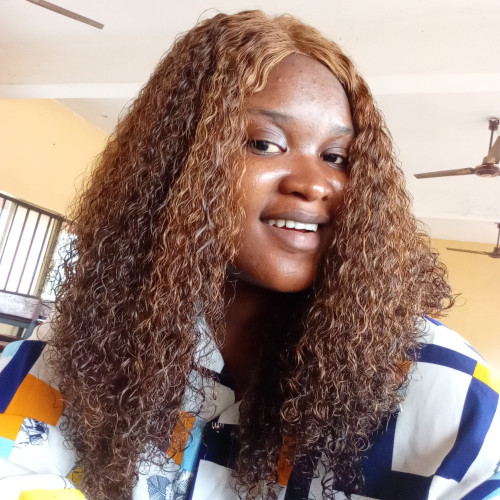 Nneka  G. profile photo