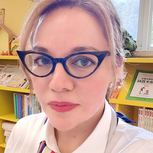 sara b. profile photo