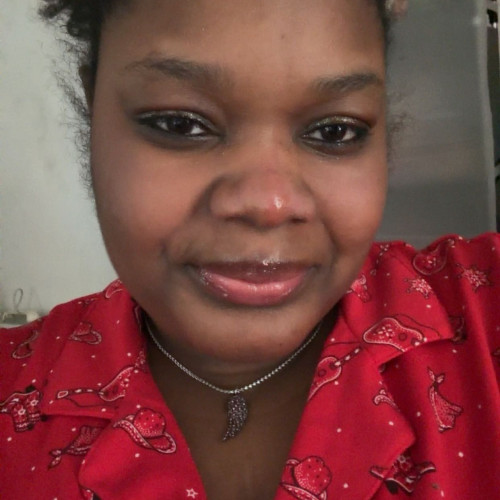 Keisha W. profile photo