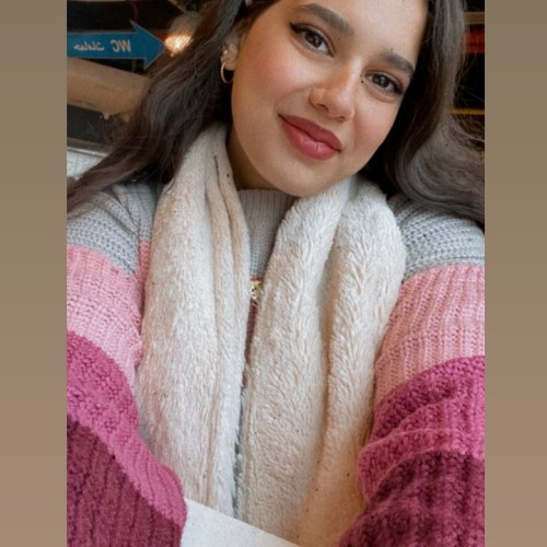 Zena I. profile photo