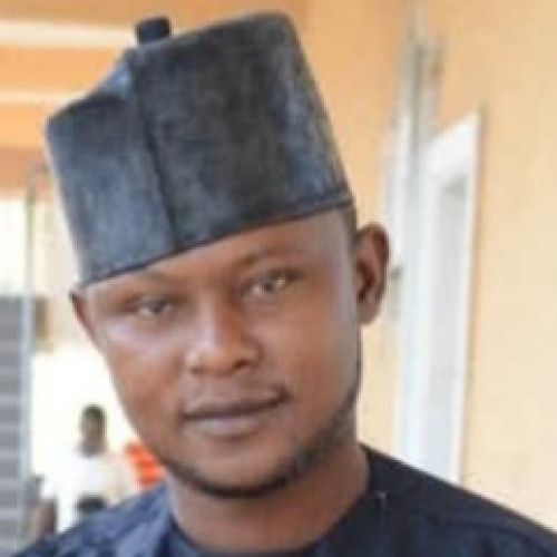 Akeju S. profile photo
