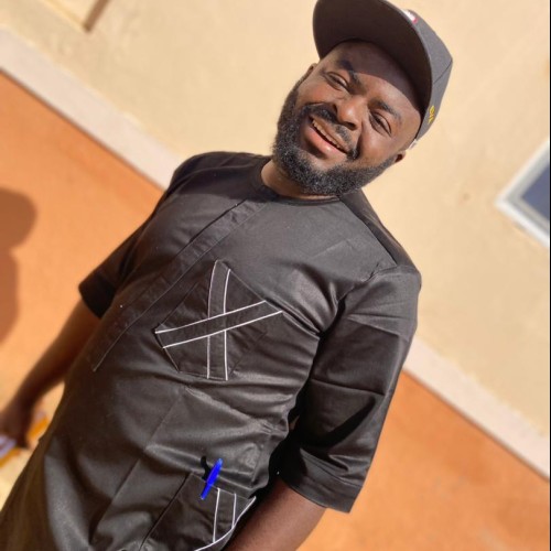 Ukende T. profile photo