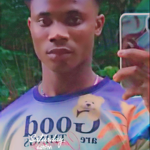 Saviour E. profile photo