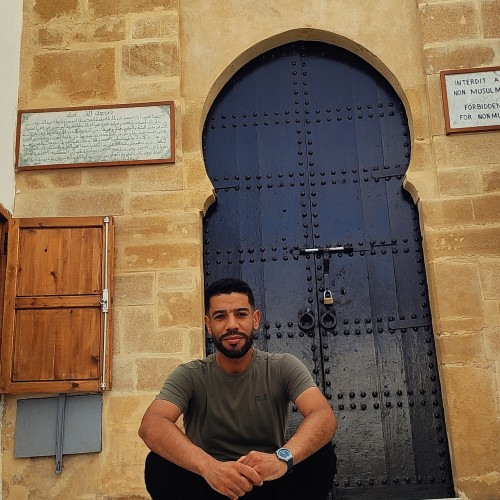 Slimane  M.