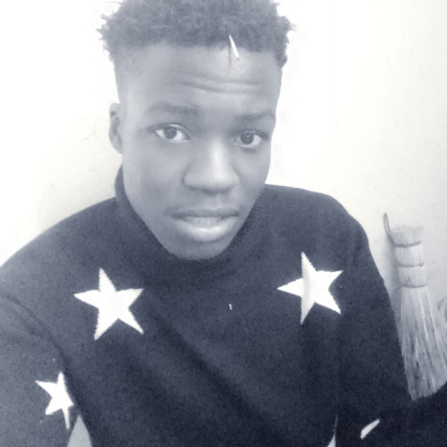 Kingston  B. profile photo