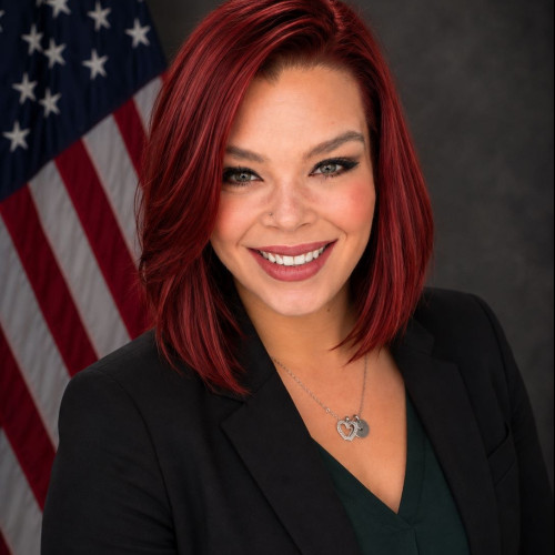 Rachel P. profile photo