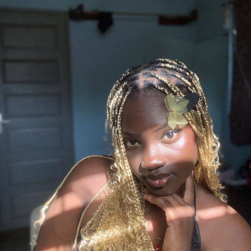 Kombate s. profile photo