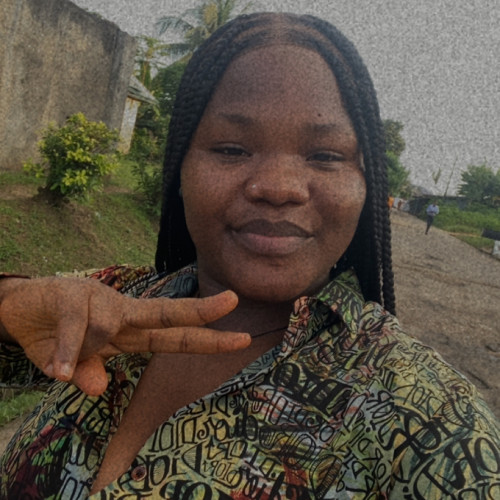 Blessing P. profile photo