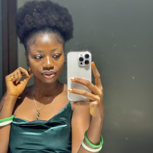 patience e. profile photo