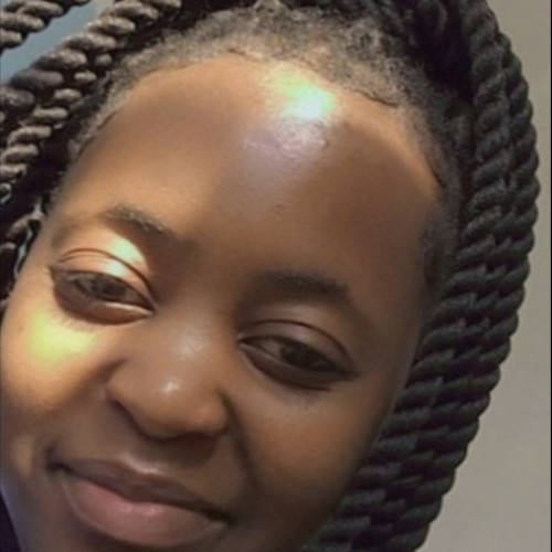 Siphesihle Wendy M. profile photo
