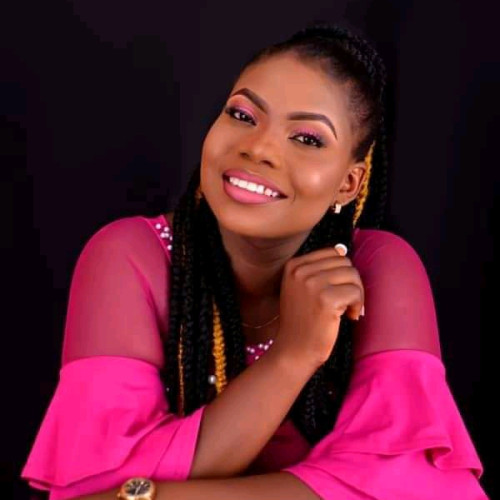 Charity O. profile photo