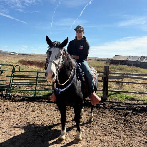 Caleb F. profile photo