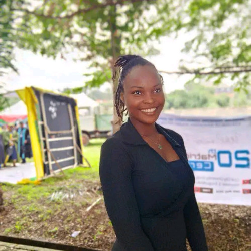 Amaka H.