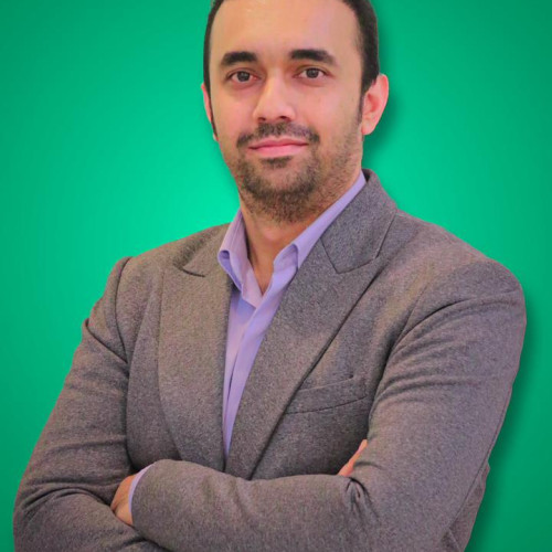 Reza S. profile photo