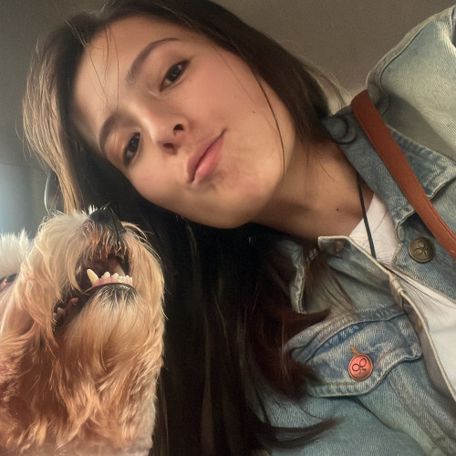 Claudia P M. profile photo
