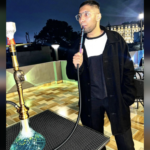 Anas M. profile photo