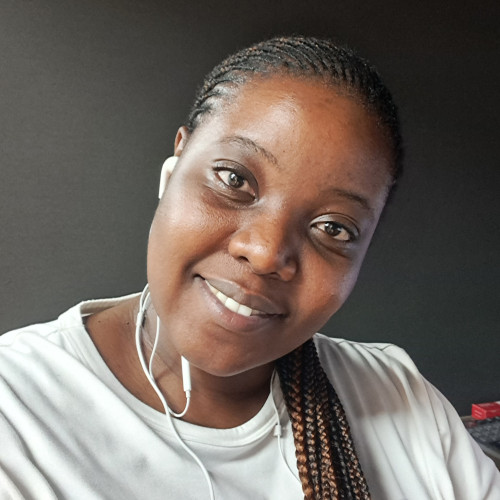 Sinazo S. profile photo
