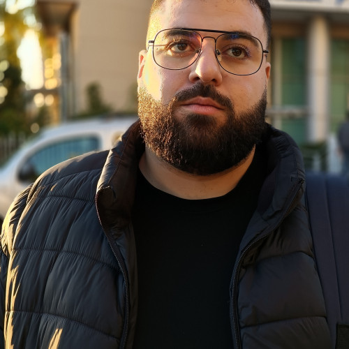 Ismail  A.