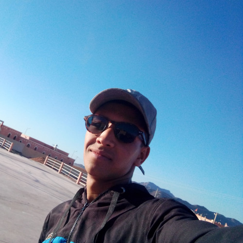Youssef  O. profile photo