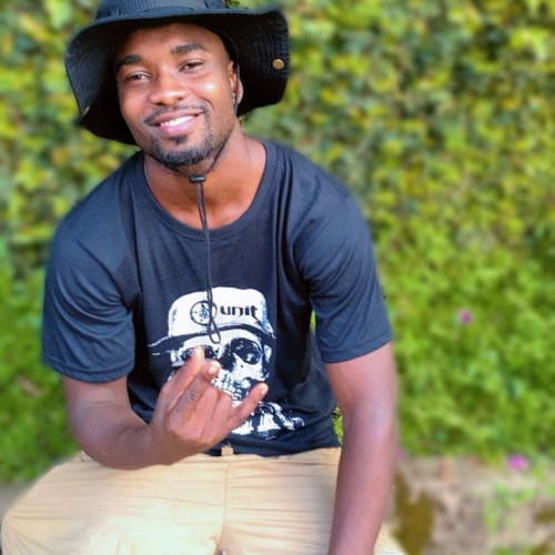 Mayanja F. profile photo