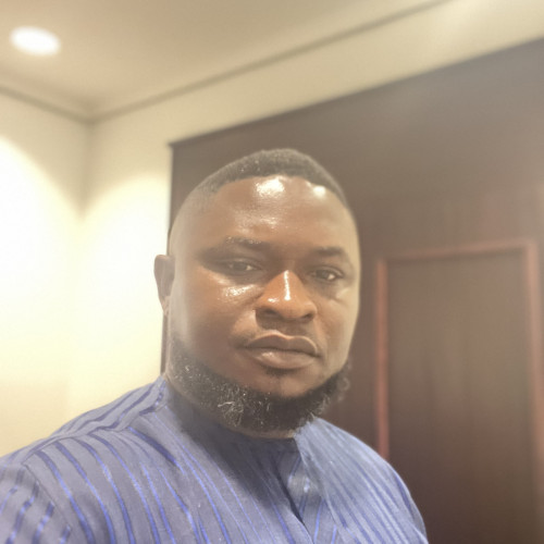 Edem  E. profile photo
